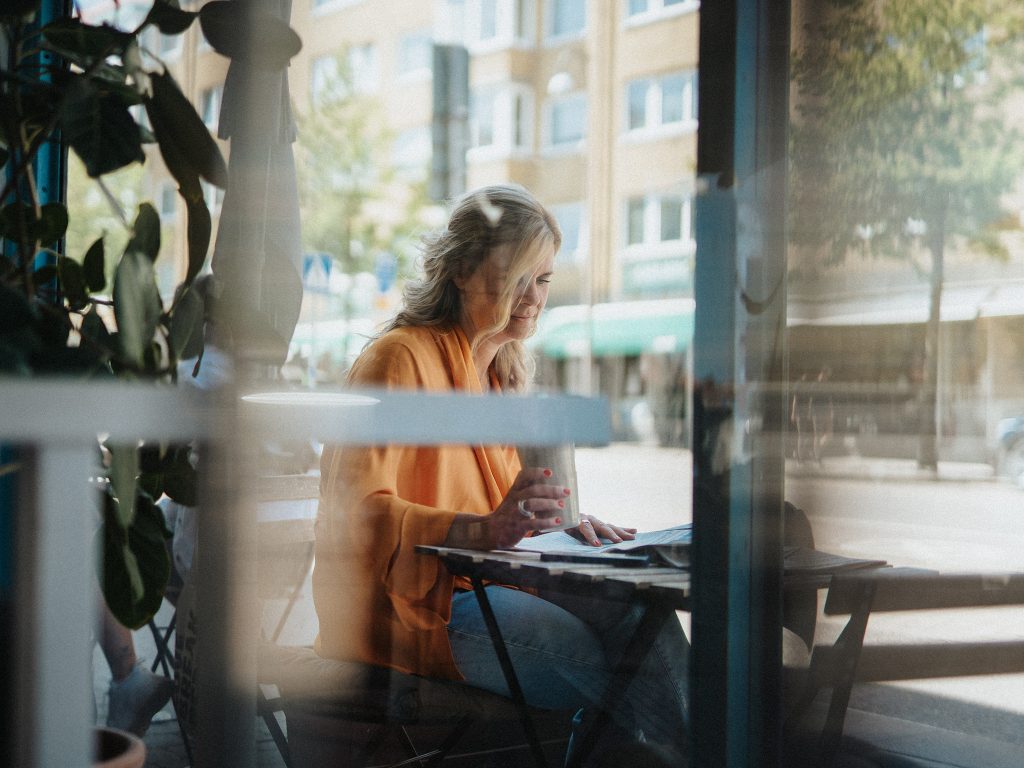 Tyck till om din lokal och vår service