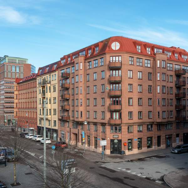 Engelbrektsgatan 63